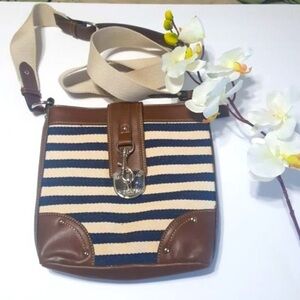 CHAPS WOMEN CROSSBODY BAG